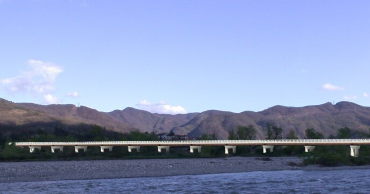 Ponte di Arquata Scrivia (AL) – Lotto 2
